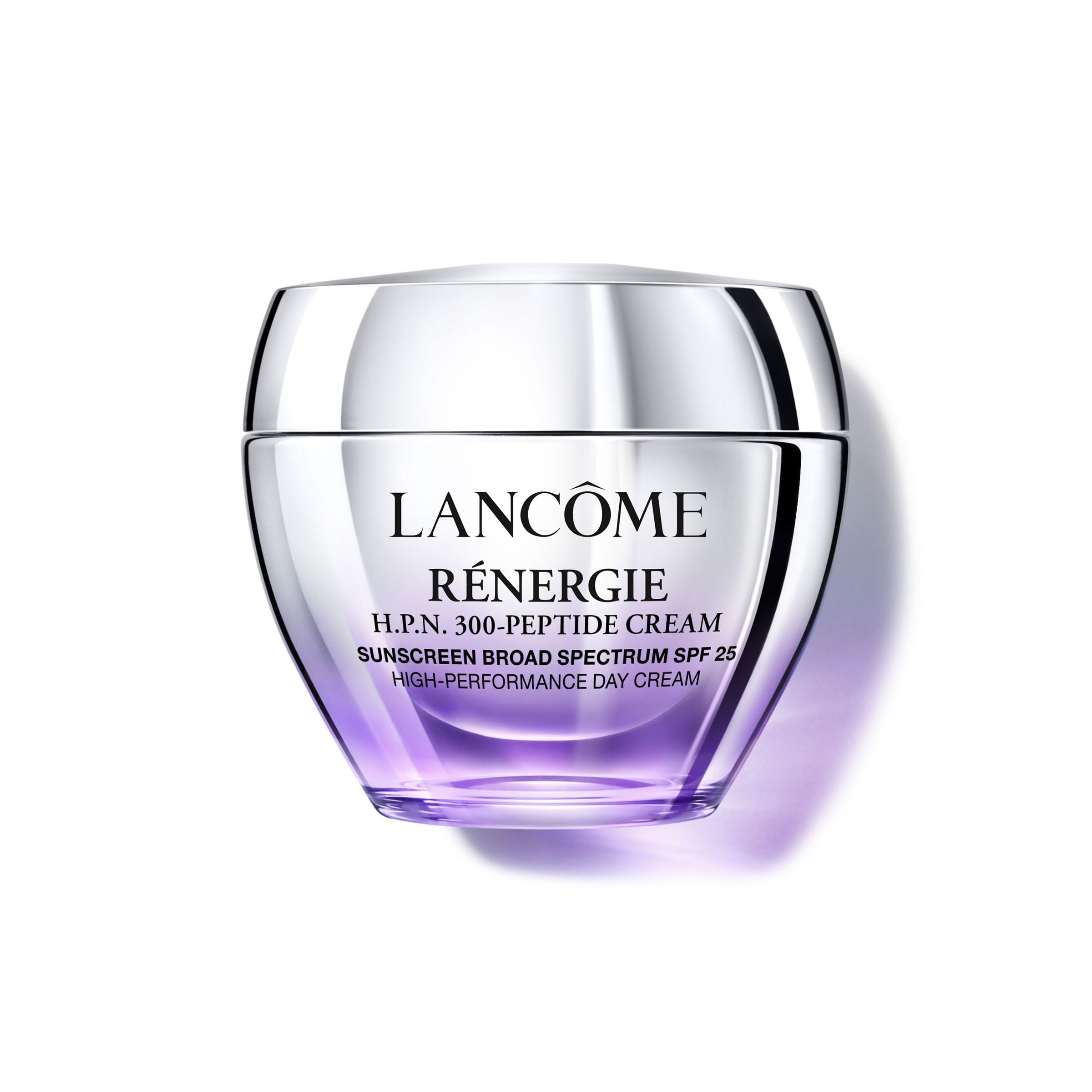 Lancôme Rénergie H.P.N. 300-Peptide Cream SPF 25 – Anti-Aging Moisturizer