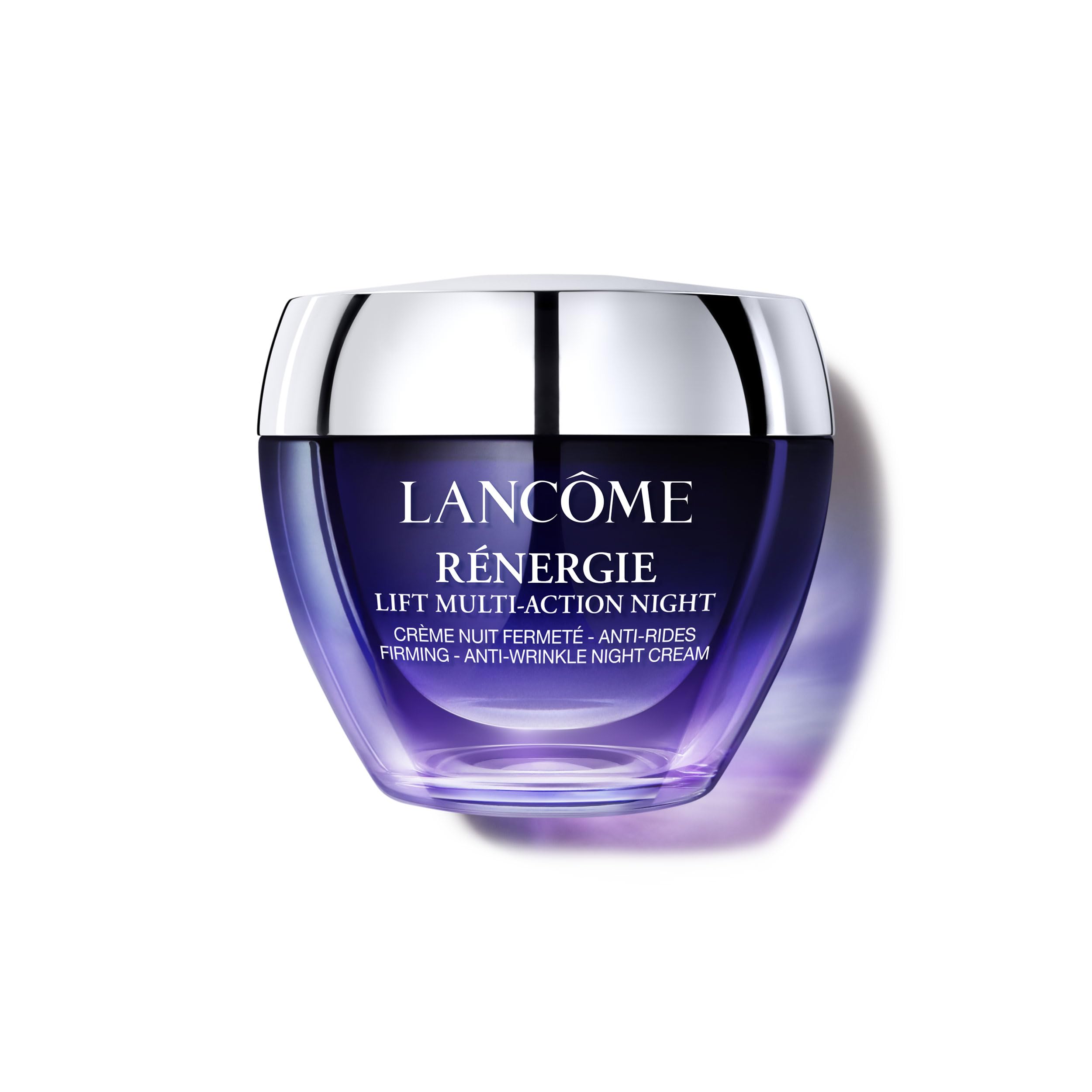 Lancôme Rénergie Lift Multi-Action Night Cream | Anti-Aging Hydrating Lifting Moisturizer - 1.7 oz