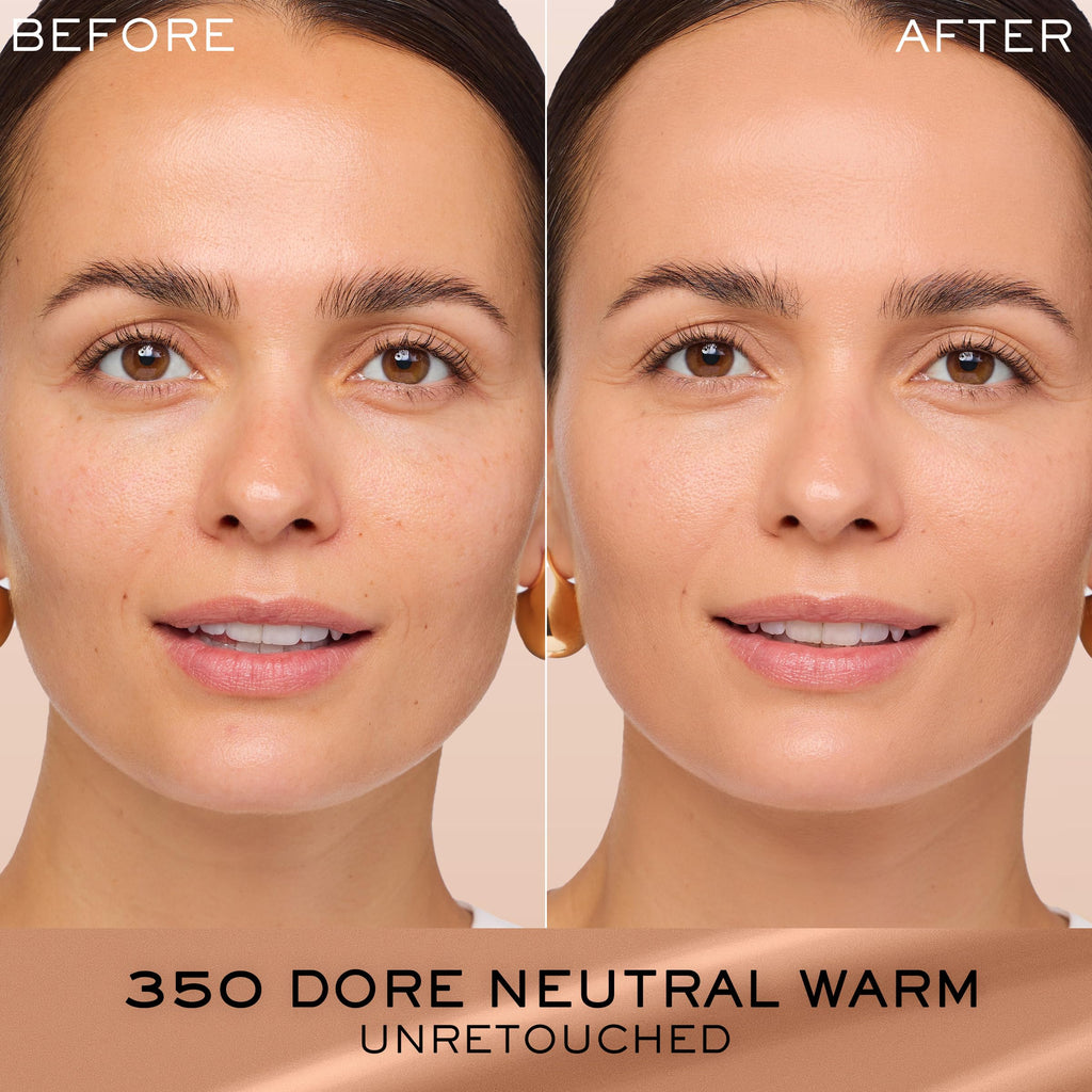 Lancôme Renergie Lift Foundation – Hydrating, Medium-to-Full Coverage with SPF 27 | Up to 12H Wear