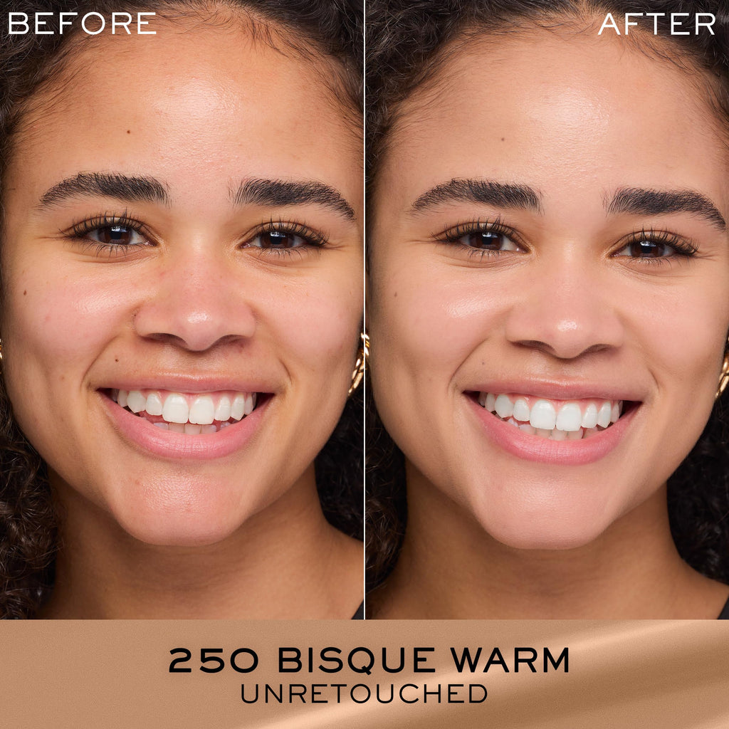 Lancôme Renergie Lift Foundation – Lightweight Hydration, SPF 27, 12H Wear (Medium–Full Coverage)
