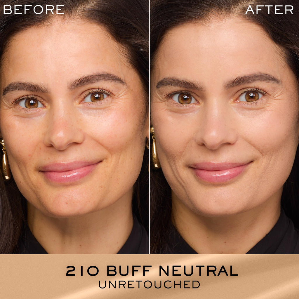 Lancôme Renergie Lift Makeup Foundation – Lightweight Hydration, SPF 27, 12H Wear, Medium to Full Coverage