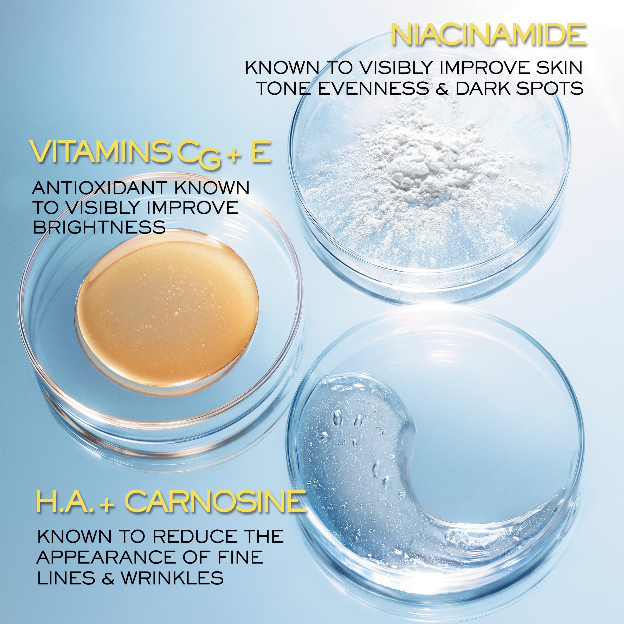 Lancôme Supra Screen Invisible Serum Sunscreen SPF 50+ – Anti-Aging Protection & Hydration
