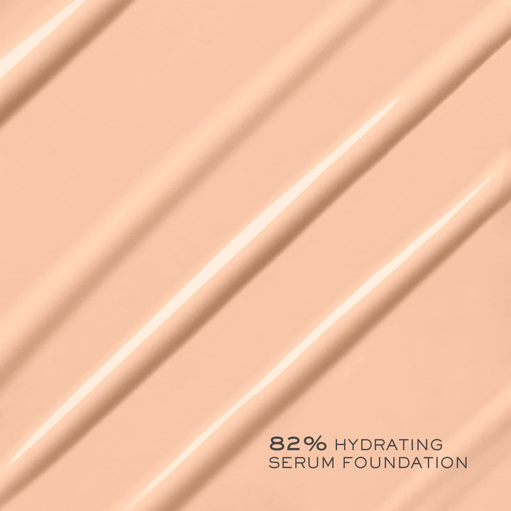 Lancôme Teint Idole Ultra Wear Care & Glow Foundation SPF 27 - 120N | Hydrating, Buildable Coverage