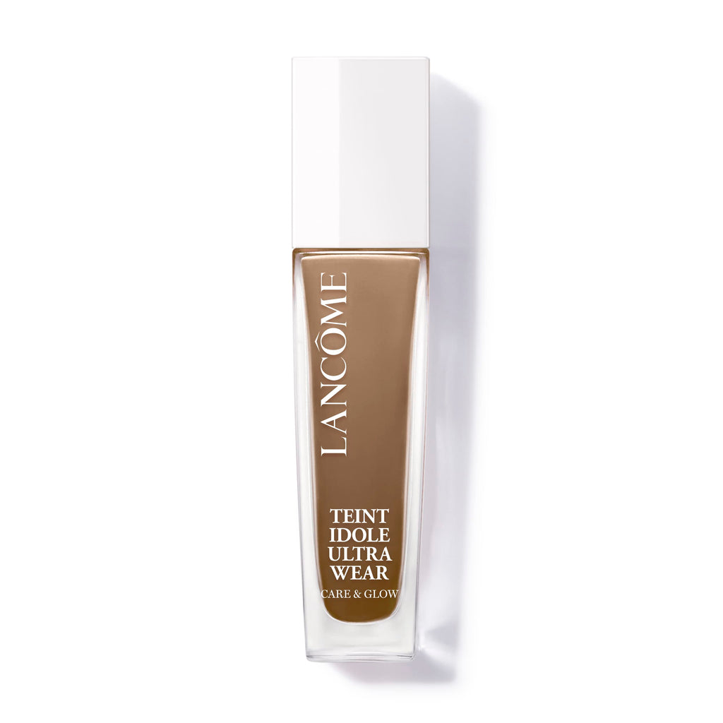 Lancôme Teint Idole Ultra Wear Care & Glow Foundation SPF 27 – Hydrating Medium Coverage 520W