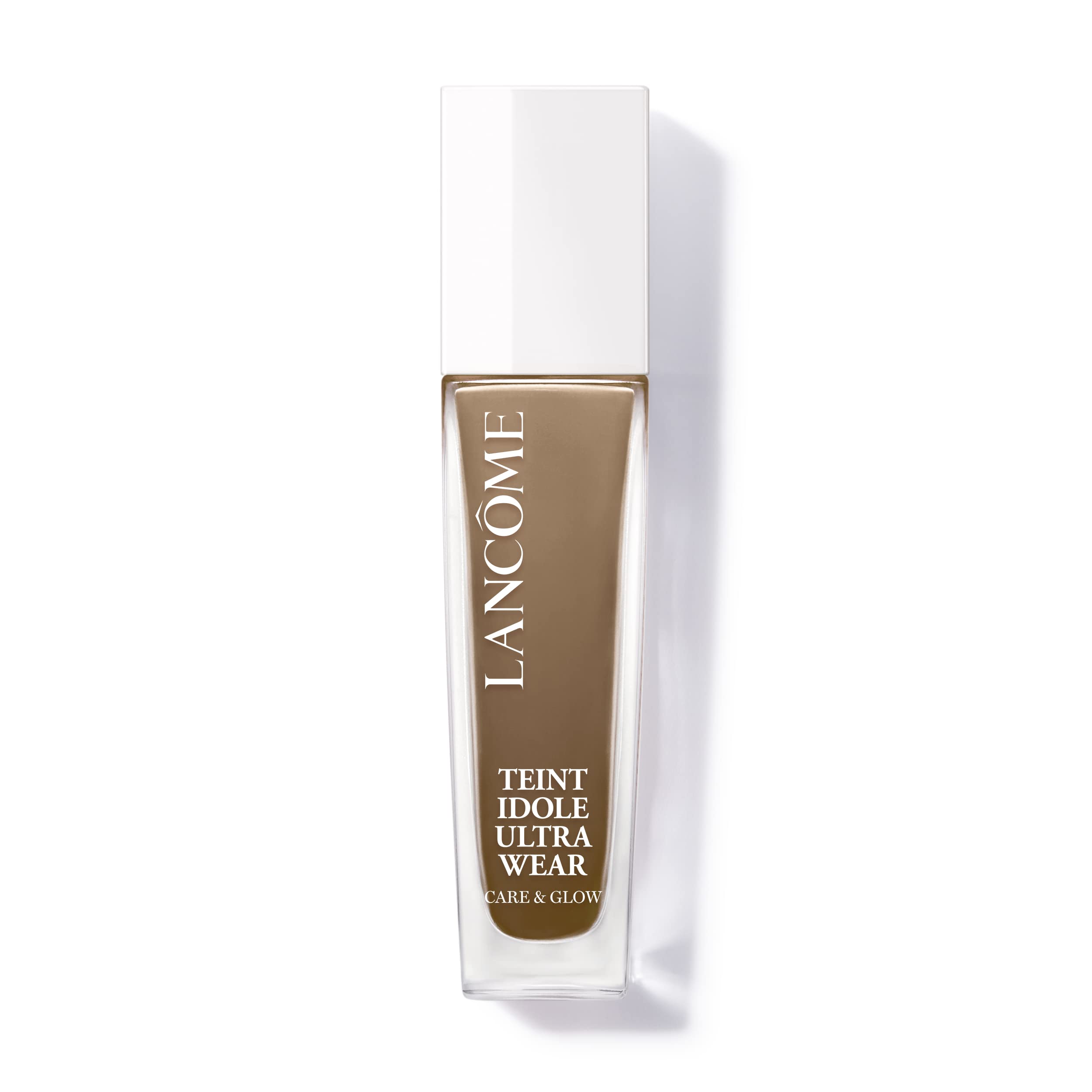 Lancôme Teint Idole Ultra Wear Care & Glow Foundation SPF 27 – Hydrating Medium Coverage 520W