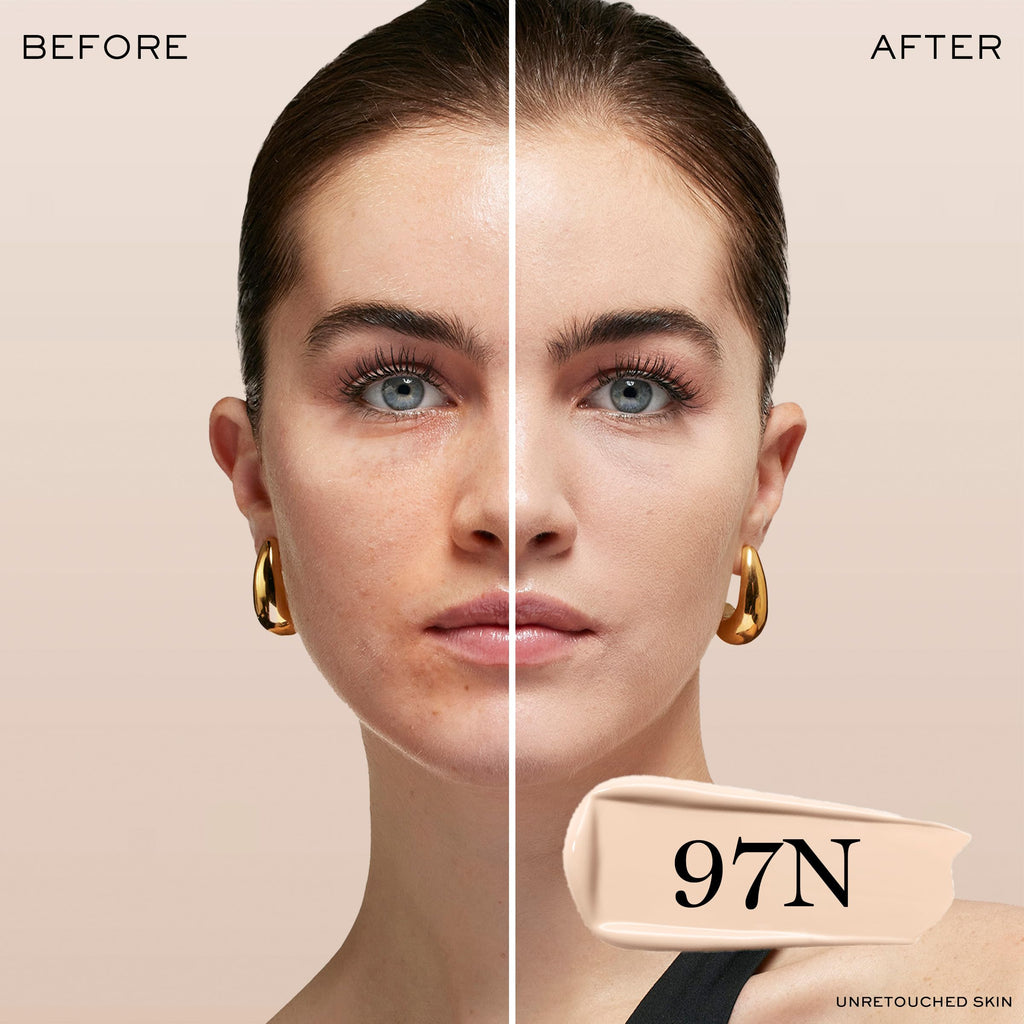 Lancôme Teint Idole Ultra Wear Foundation 97N – Natural Matte, Longwear