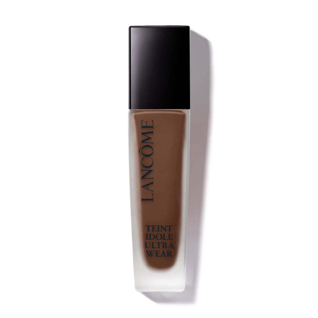 Lancôme Teint Idole Ultra Wear Foundation 540C – Deep Skin, Natural Matte, 24HR Wear