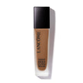 Lancôme Teint Idole Ultra Wear Natural Matte Foundation – 24HR, Waterproof, Hydrating (455W) – Medium-Deep with Warm/Golden Undertones