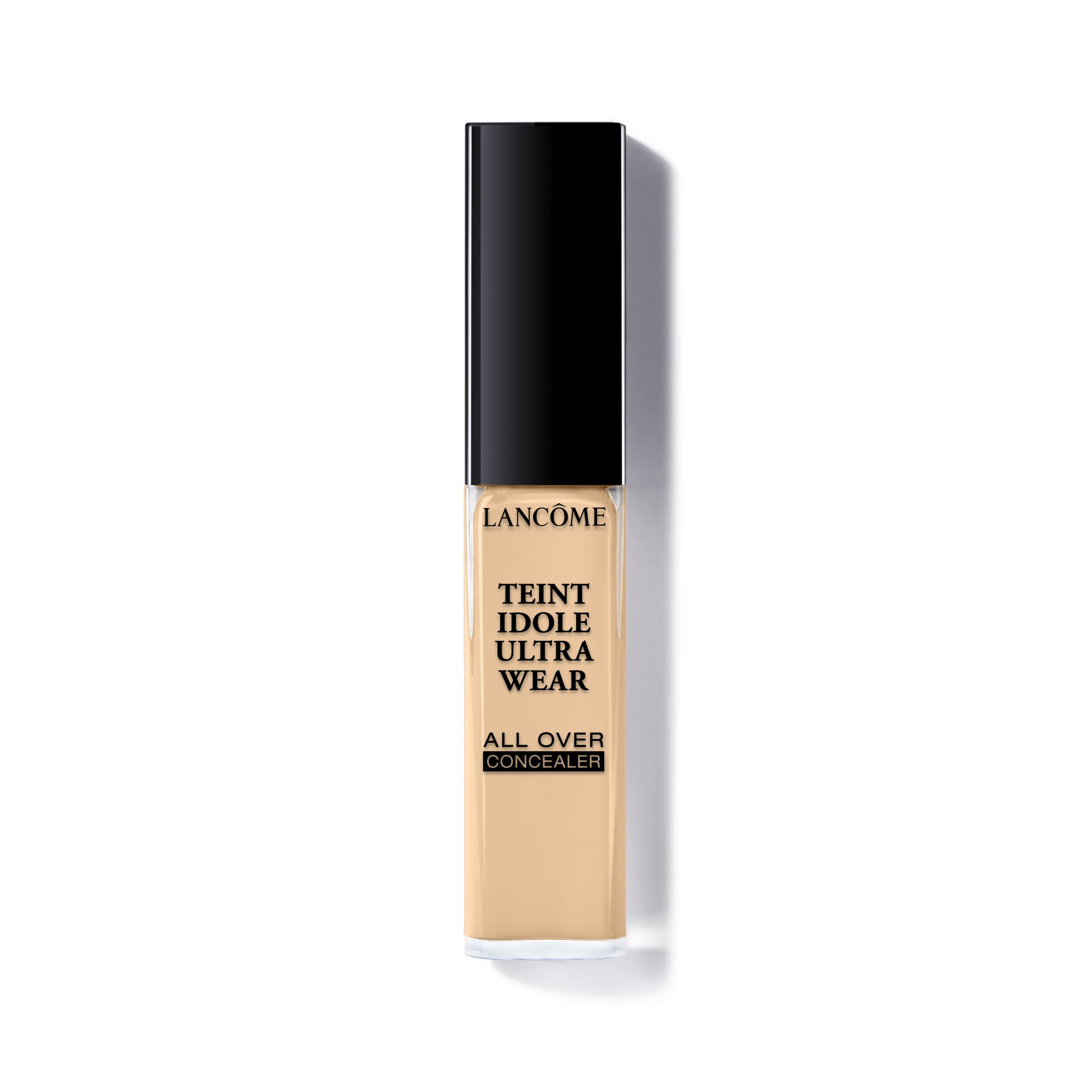 Lancôme Teint Idole Ultra Wear Concealer – Full Coverage Under-Eye, 24H Wear, Natural Matte Finish – Buff Cool 220
