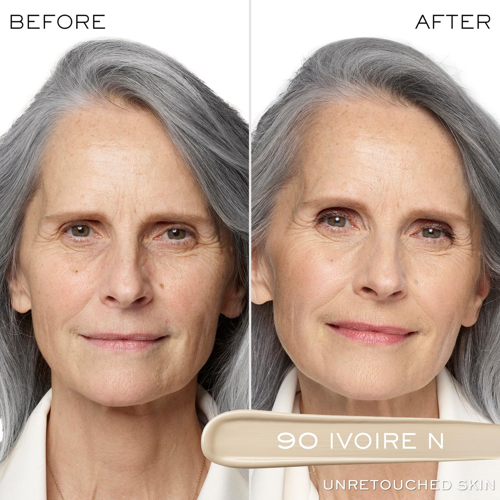 Lancôme Teint Idole Ultra Wear Concealer – Full Coverage Under-Eye (24H) Ivory Neutral 090