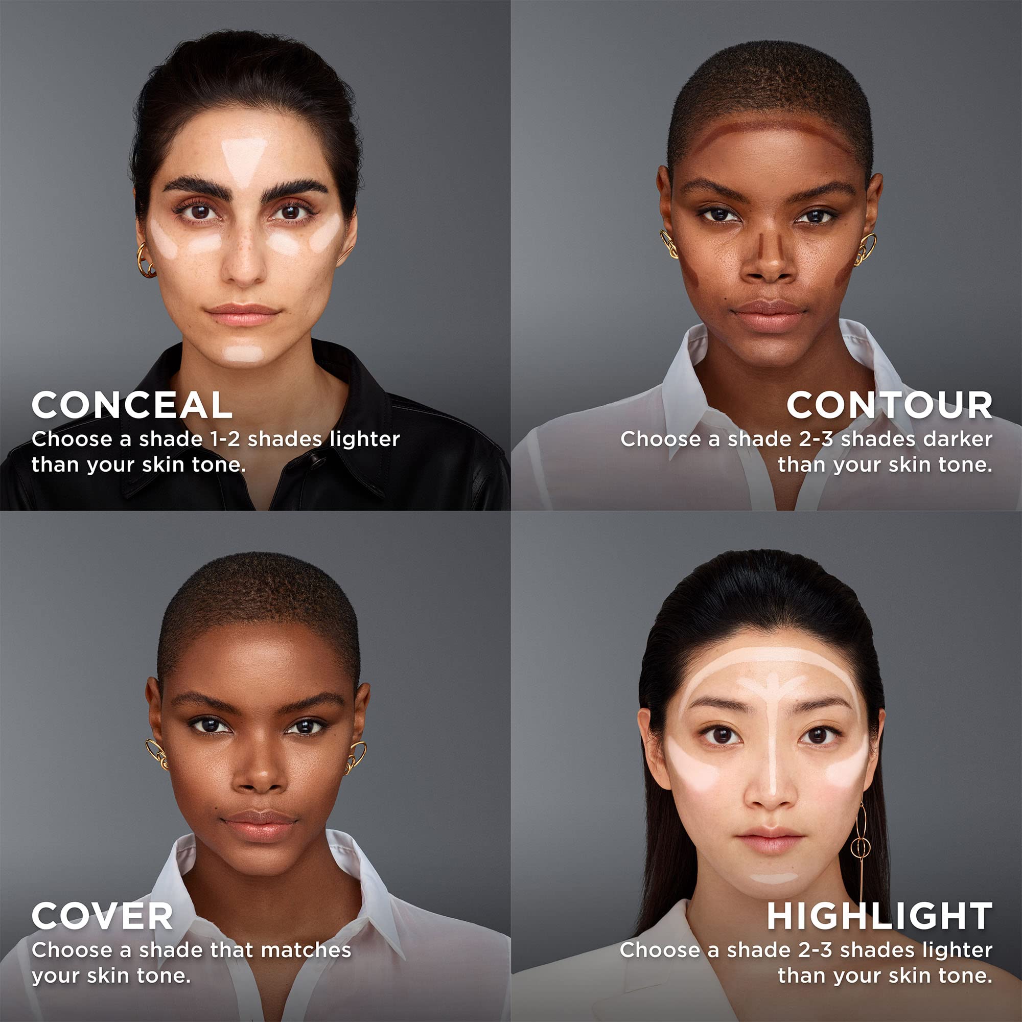 Lancôme Teint Idole Ultra Wear Foundation Stick – Full Coverage, 24H Wear, Buff Warm 230