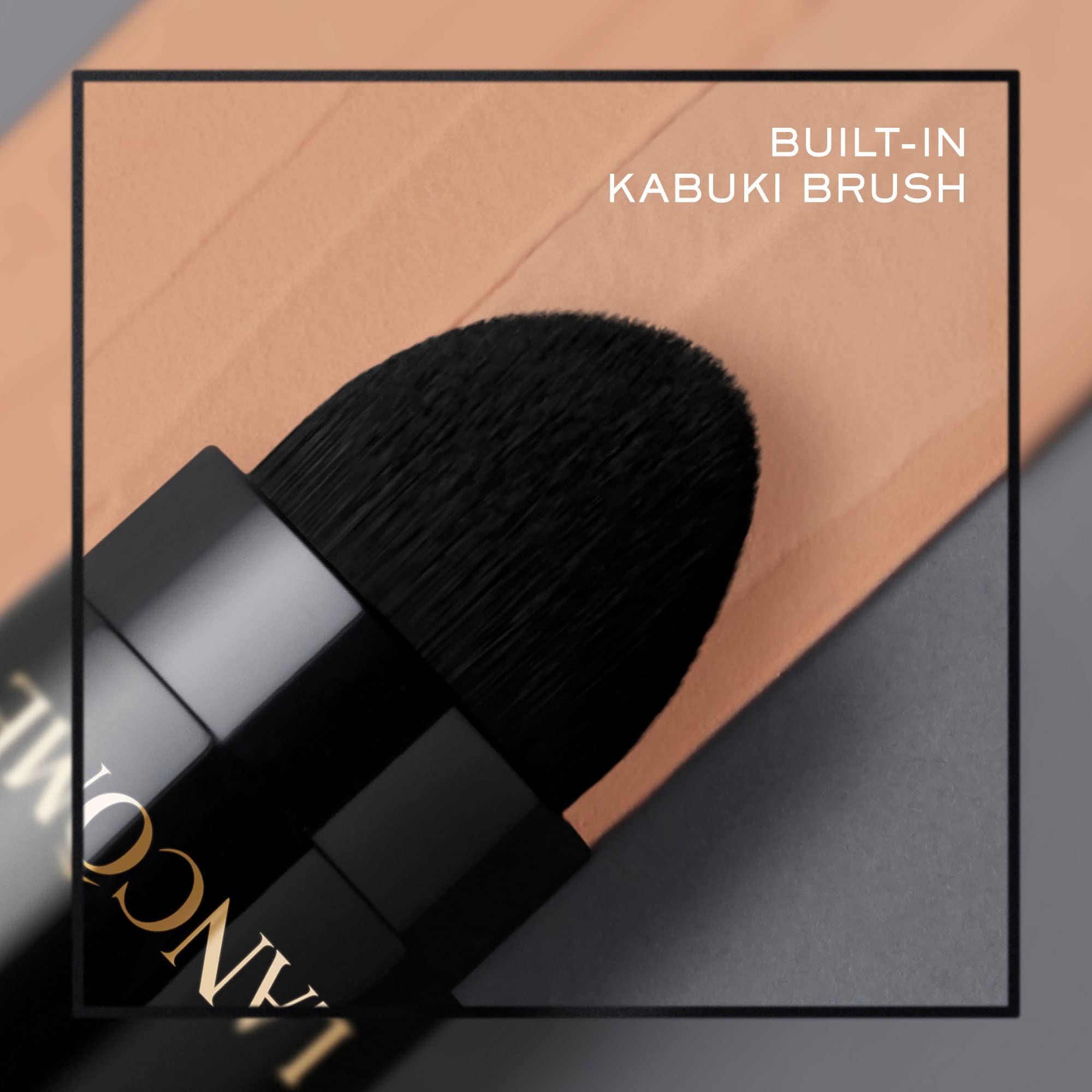 Lancôme Teint Idole Ultra Wear Foundation Stick – Full Coverage, 24H Wear, Buff Warm 230