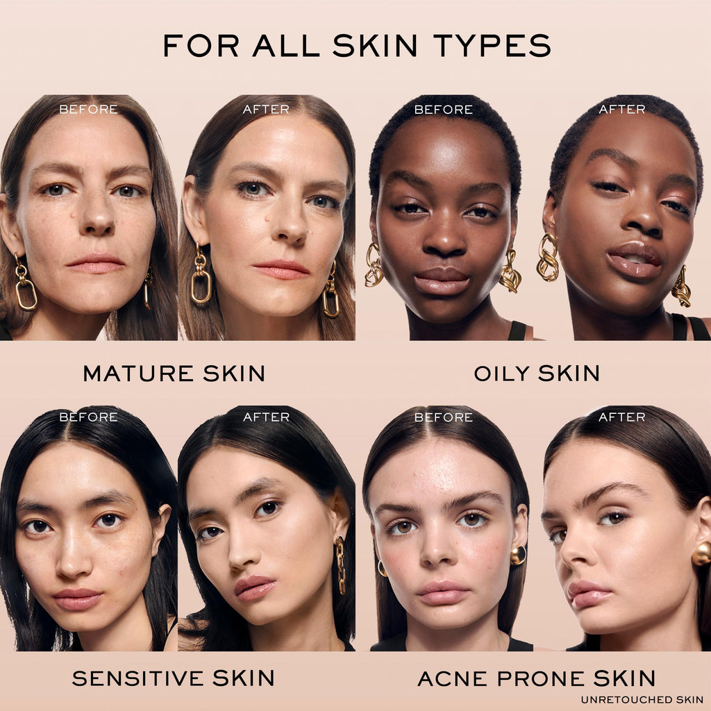 Lancôme Teint Idole Ultra Wear Natural Matte Foundation 405W – Longwear, Hydrating, Waterproof