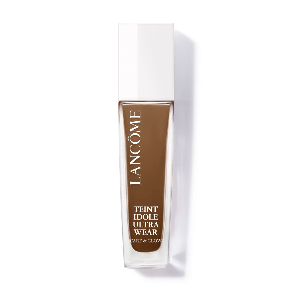 Lancôme Teint Idole Ultra Wear Glow Foundation SPF 27 – 530W