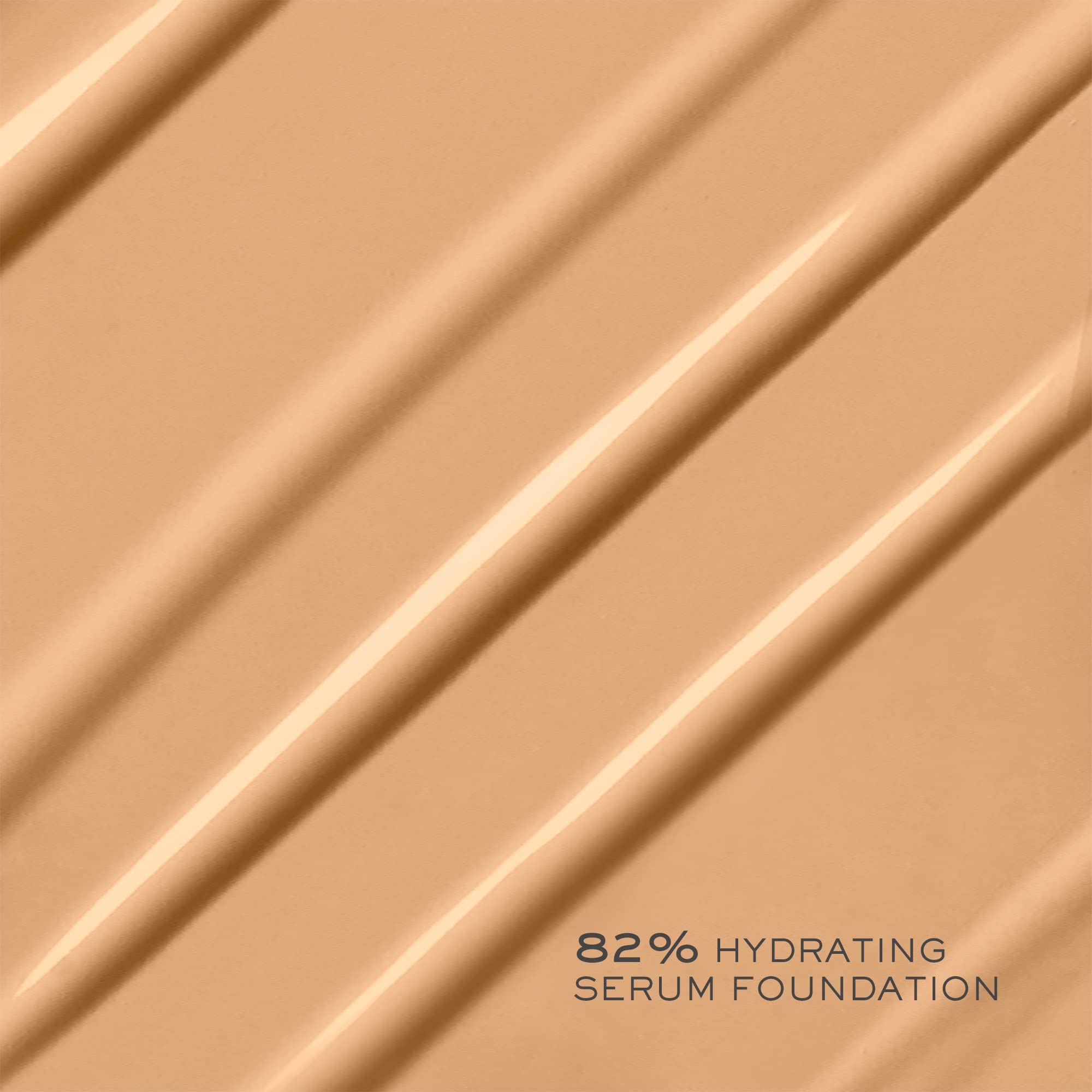 Lancôme Teint Idole Ultra Wear Care & Glow Foundation with SPF 27 - Hydrating, Buildable Coverage