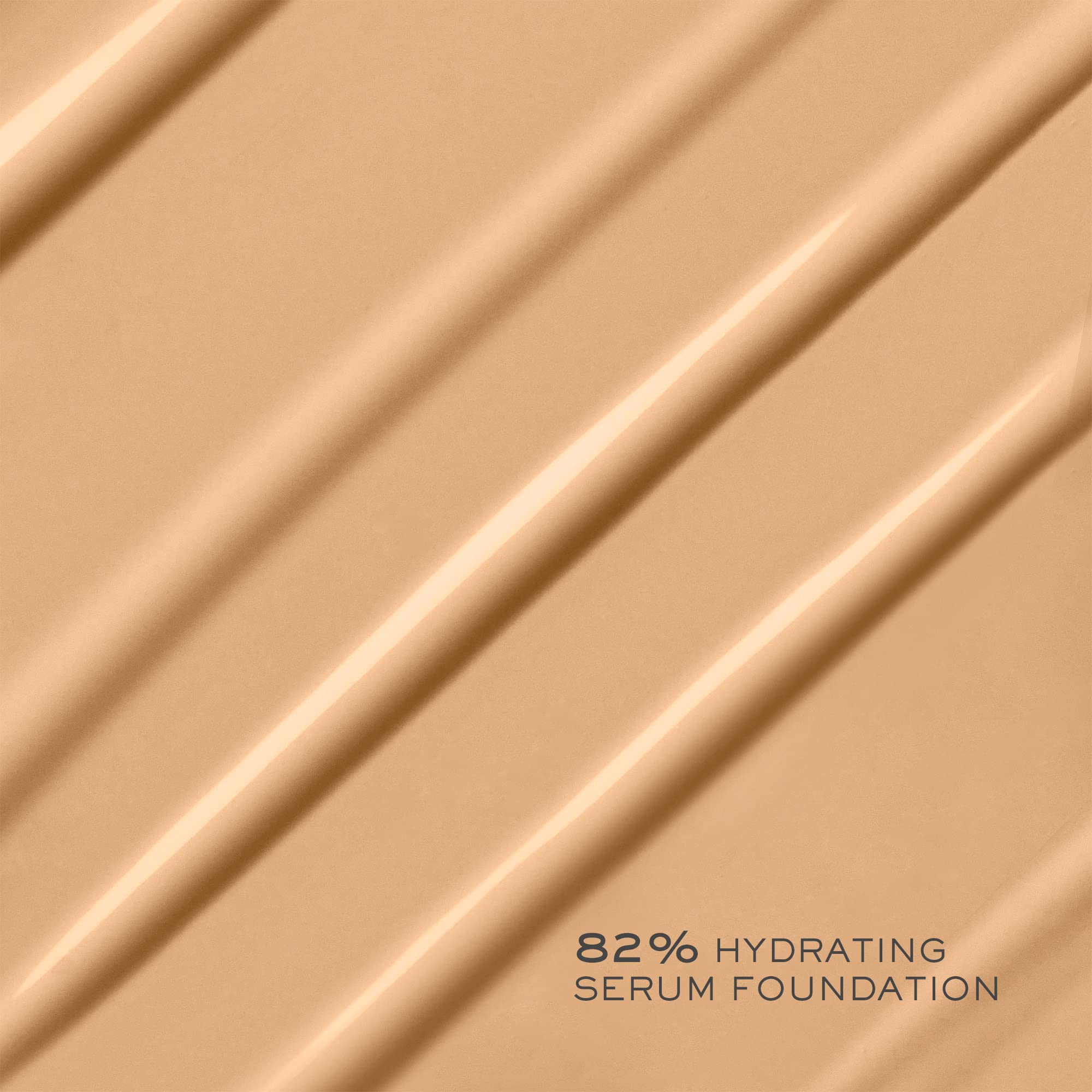 Lancôme Teint Idole Ultra Wear Care & Glow Foundation SPF 27 – Hydrating, Buildable Coverage (240W)