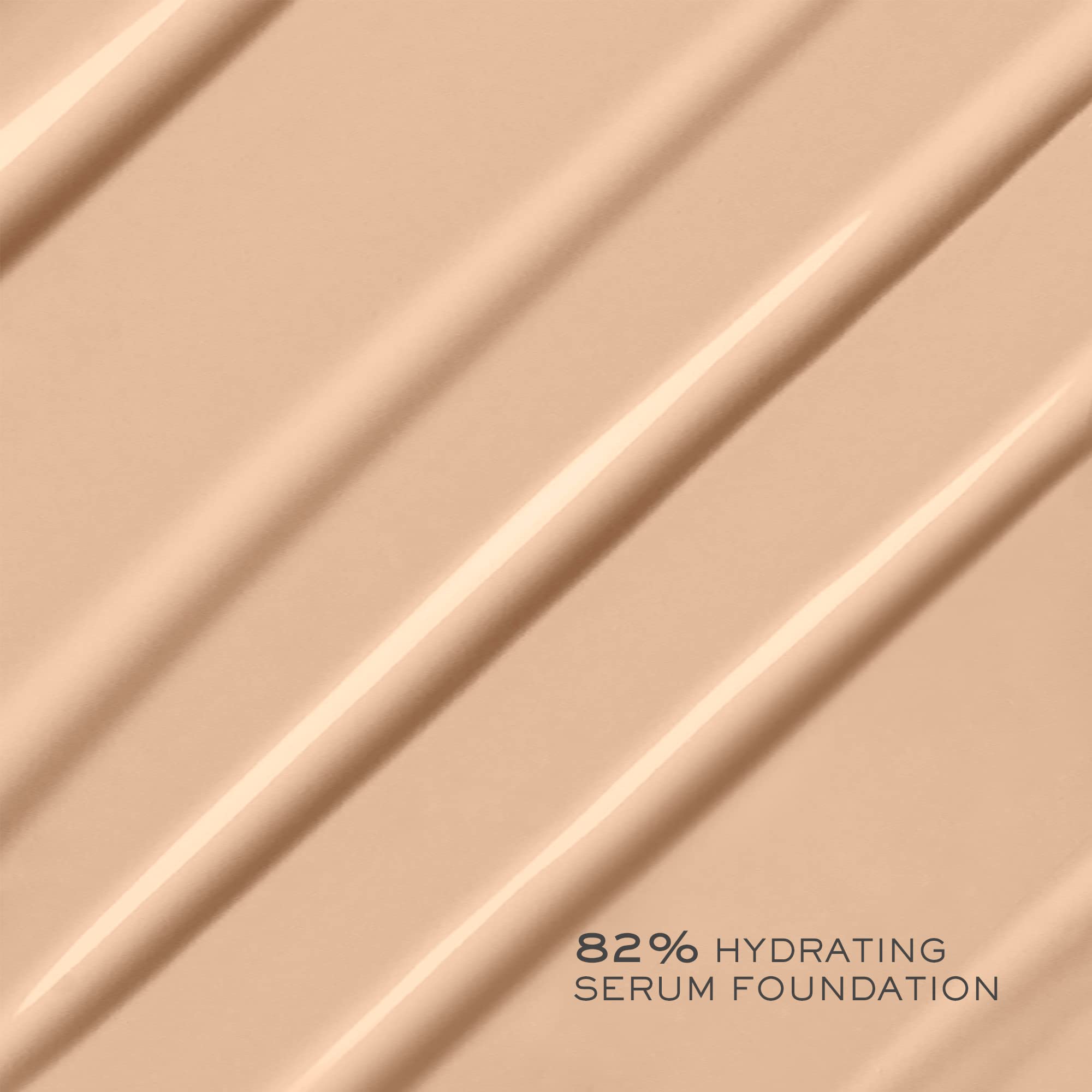 Lancôme Teint Idole Ultra Wear Care & Glow Foundation SPF 27 – Hydrating, Buildable Coverage (105W)