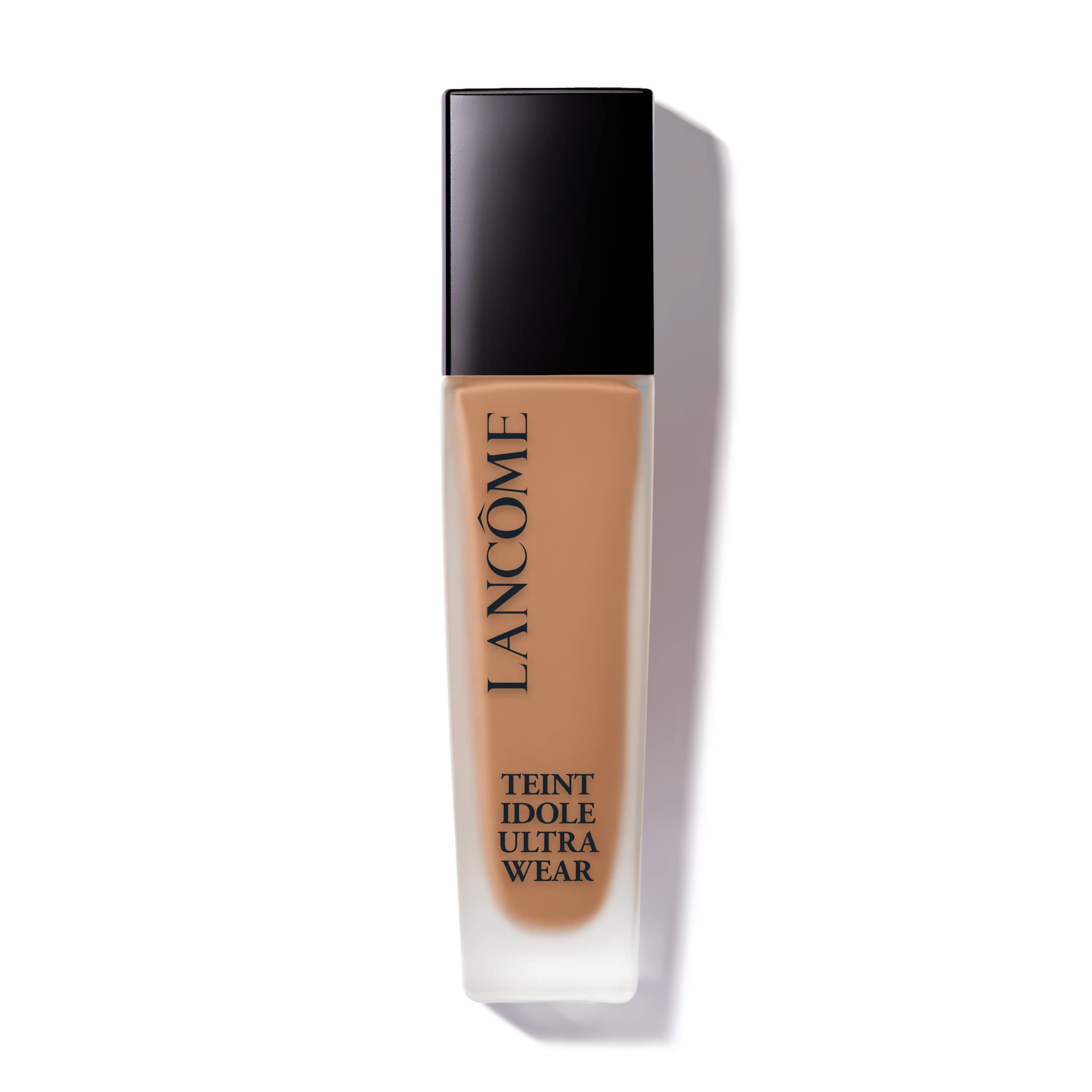 Lancôme Teint Idole Ultra Wear Natural Matte Foundation 430C – Longwear, Hydrating, Waterproof, 1 Fl Oz