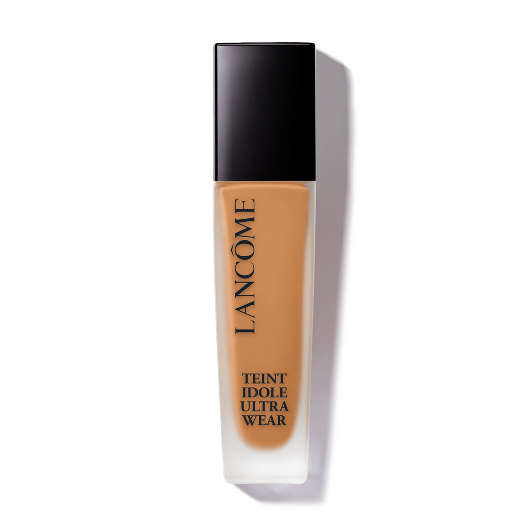 Lancôme Teint Idole Ultra Wear Natural Matte Foundation – 24HR, Hydrating & Waterproof, 410N