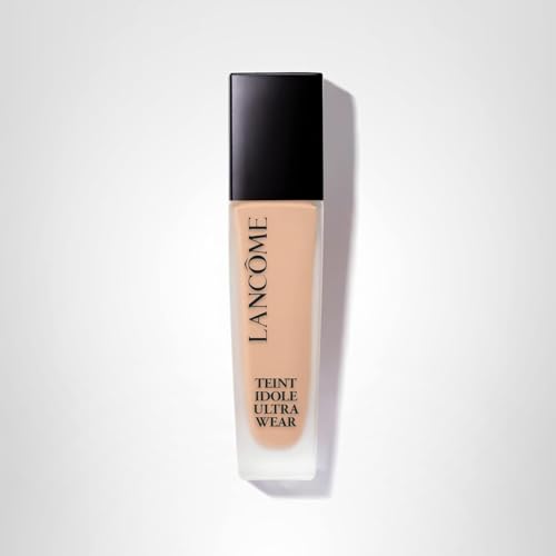 Lancôme Teint Idole Ultra Wear Foundation - Longwear Matte Finish, Hydrating, 24HR, Shade 220C