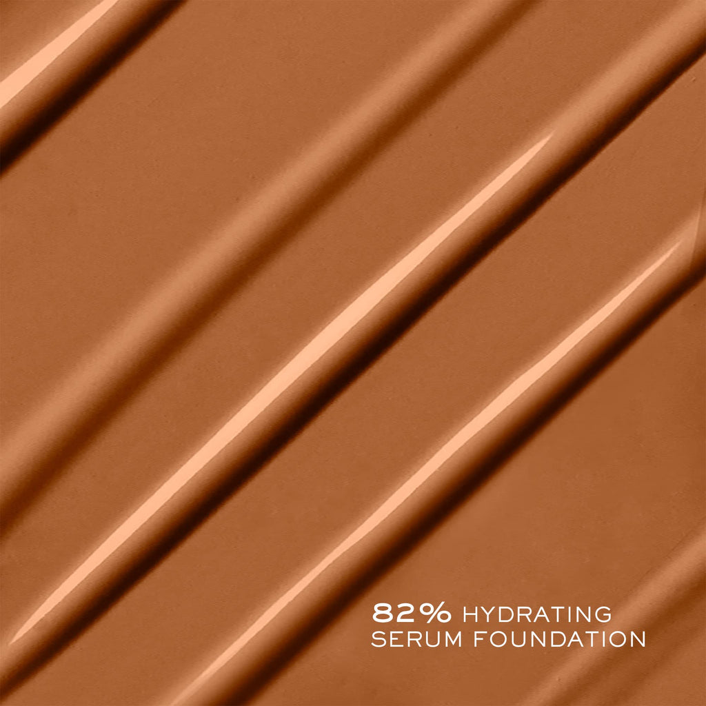 Lancôme Teint Idole Ultra Wear Foundation SPF 27 – Hydrating, Buildable Glow (515W)