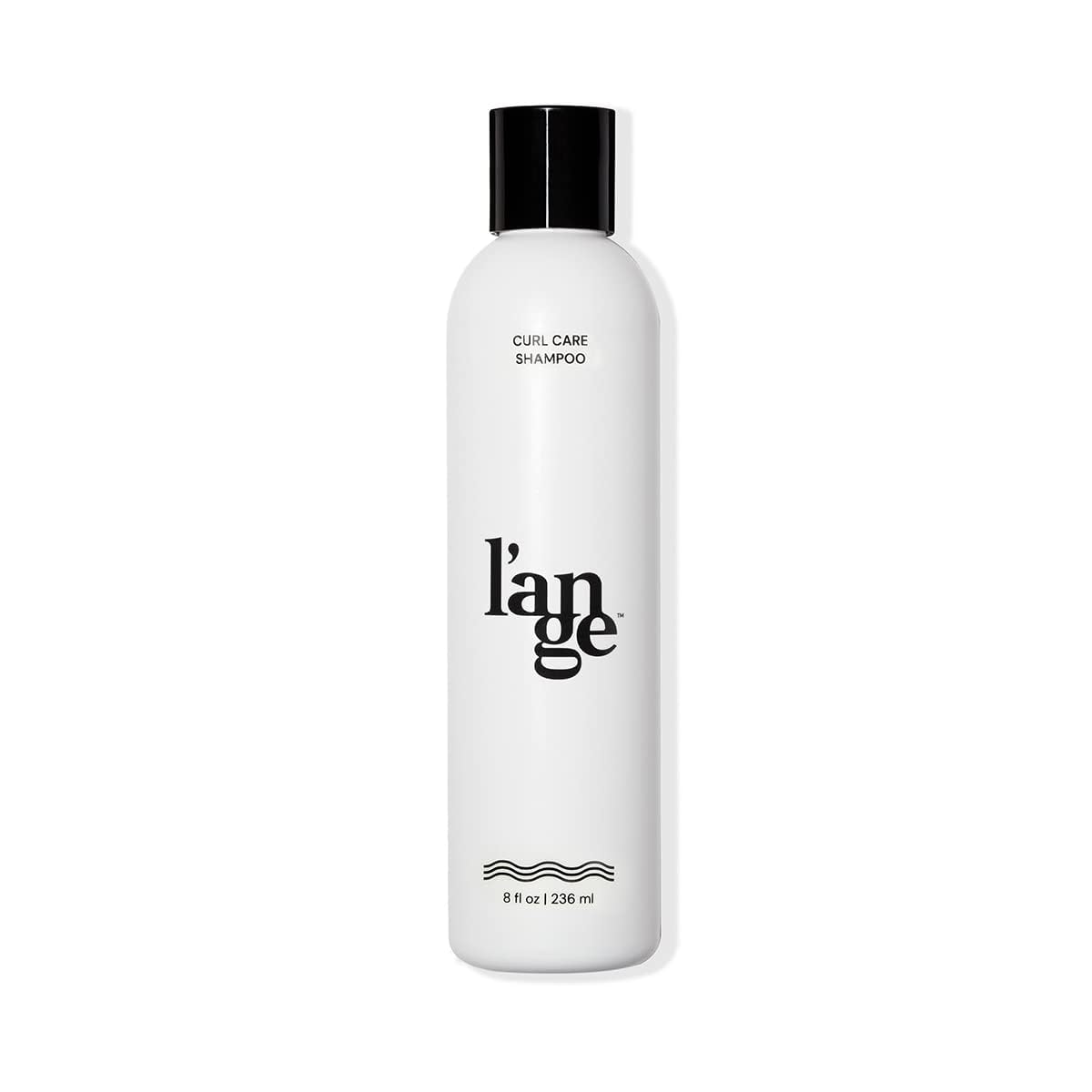 L'ANGE HAIR Curl Care Gentle Shampoo — Nourishing, Sulfate-Free for Defined Curls