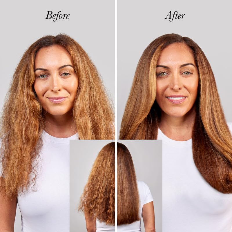 Hydro Therapy 7-Second Instant Repair | L'ANGE HAIR Lamellar Hydration, Detangler & Shine