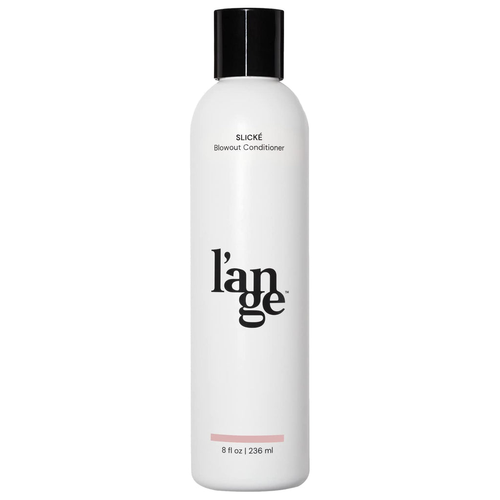 L'ANGE HAIR Slické Blowout Conditioner – Volumizing, Paraben-Free & Sulfate-Free for Color-Treated Hair
