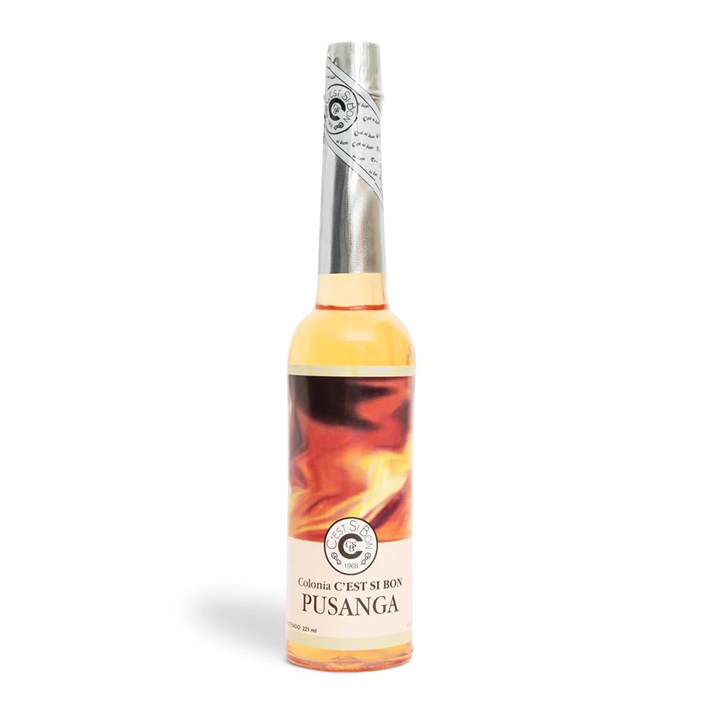 Lanman & Kemp Florida Water Cologne – Peruvian Pusanga 221 mL / 7.47 Fl oz