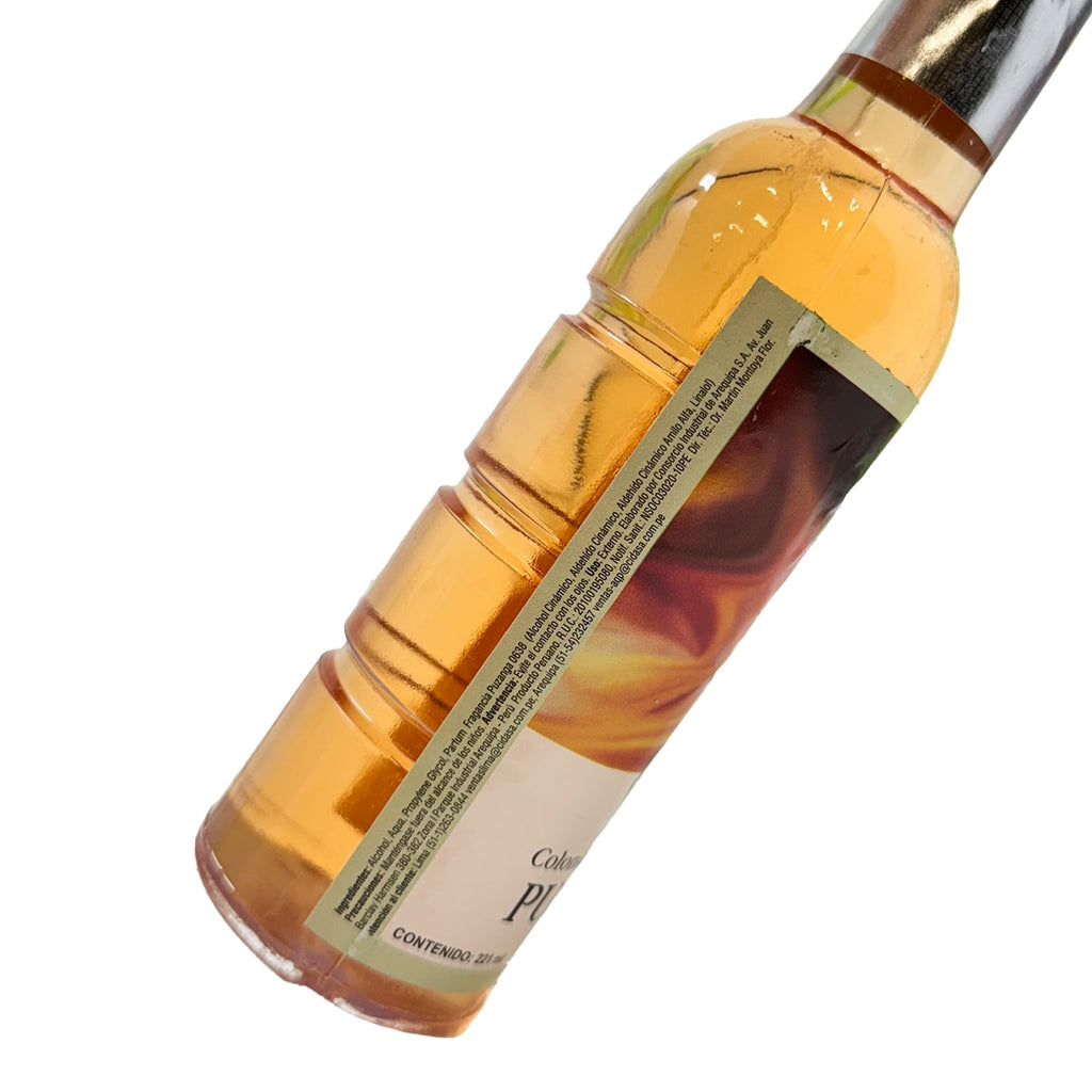 Lanman & Kemp Florida Water Cologne – Peruvian Pusanga 221 mL / 7.47 Fl oz