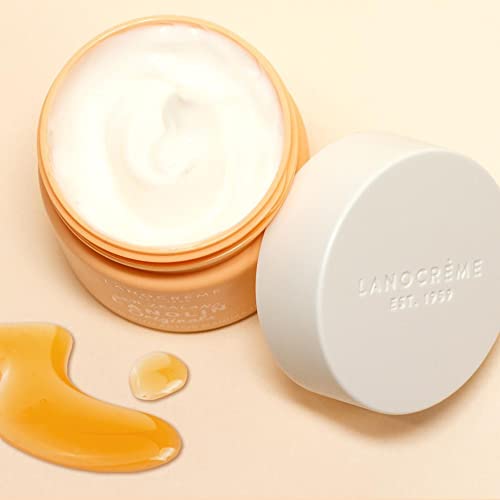 Lanocreme Lanolin Face Cream with Active Manuka Honey 100g - 3 Pack
