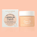 Lanocreme Lanolin Face Cream with Active Manuka Honey 100g - 3 Pack