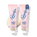 Lanolips 101 Ointment Multi-Balm Duo, Original Superbalm – Pure Lanolin Lip & Skin Care (2-Pack, 0.52 oz each)