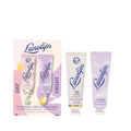 Lanolips 101 Lanolin Lip Balm & Overnight Lip Mask Duo – Day & Night Hydration Set