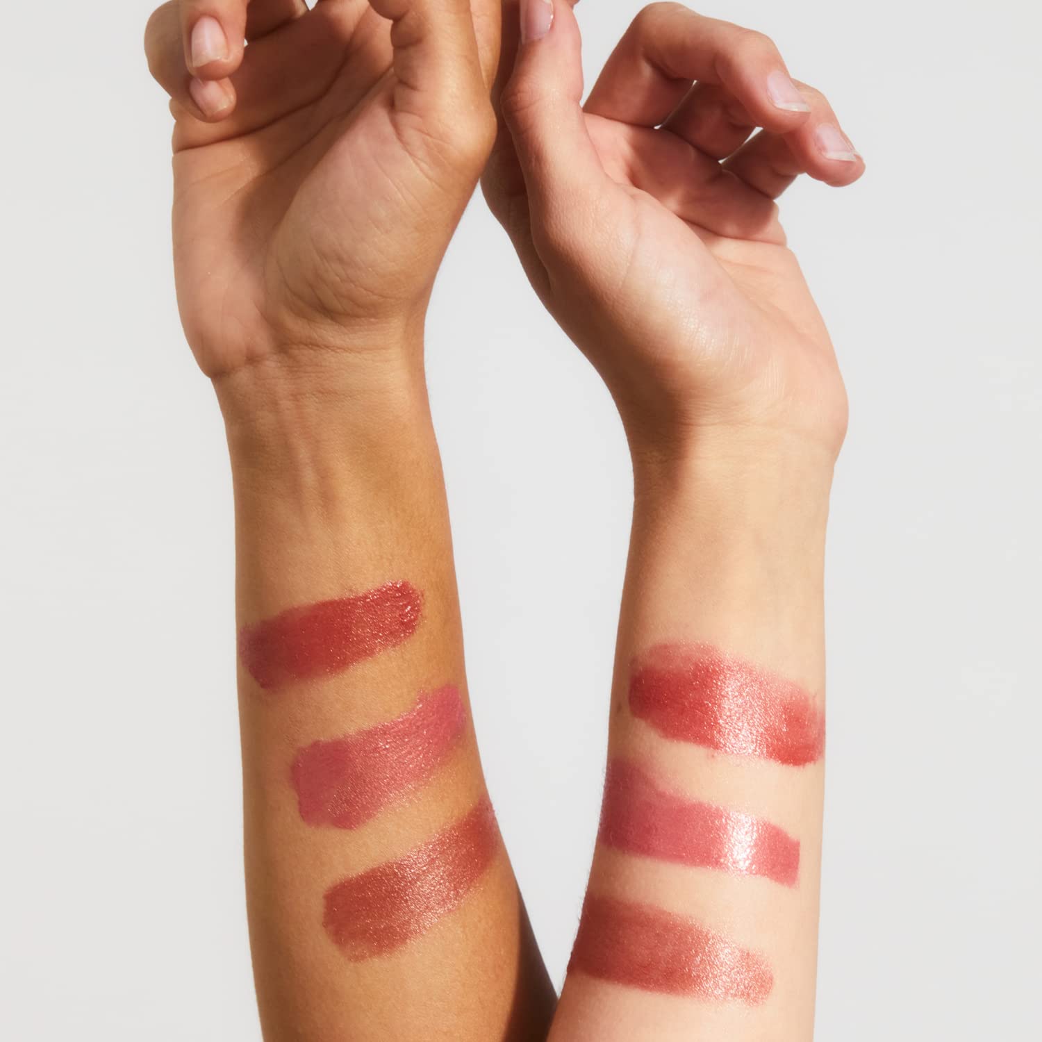 Lanolips Baby Rose Gold 101 Ointment – Tinted Lip & Cheek Balm with Dewy Rose Tint (9g) | Clean, Cruelty-Free