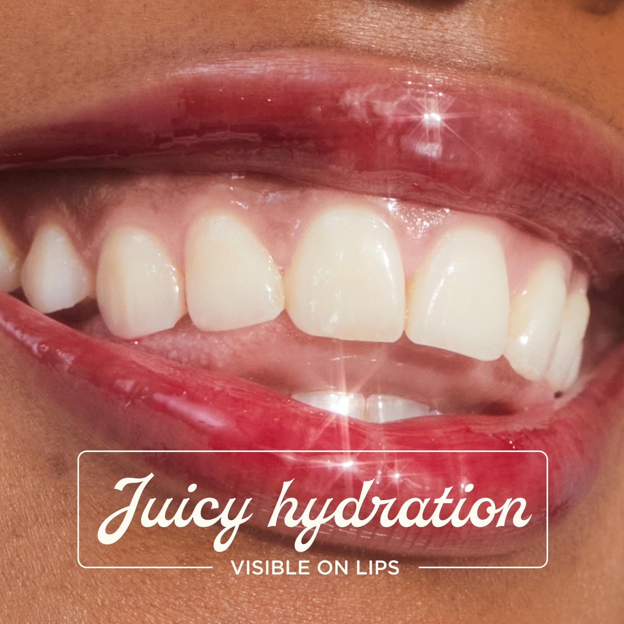 Lanolips Fruity Jellybalm Cherry – Tinted Lip Balm with Lanolin