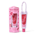 Lanolips Glossybalm Candy Bauble – Ultra Hydrating Tinted Lip Gloss with Lanolin & Vitamin E