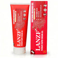 LANZF Joint Gel – Soothing Massage Gel for Joints (Knee, Lumbar, Neck, Hands & Feet) 4.23 oz