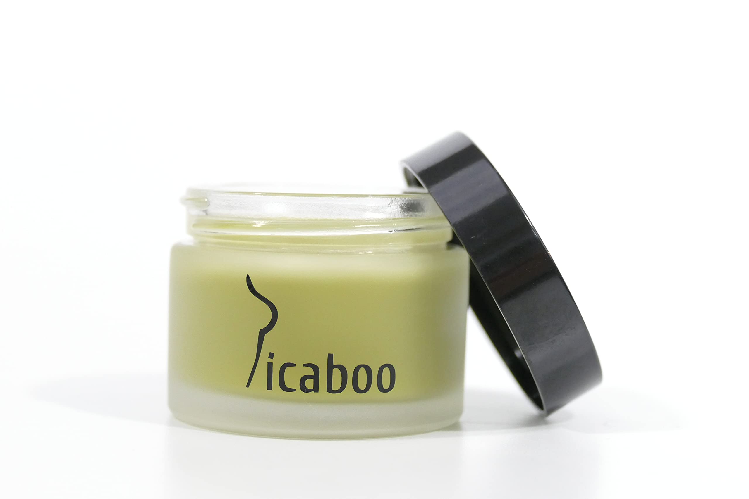 La Parea Wellness Picaboo Under-Breast Rash Balm | Plant-Based Tea Tree Oil, 1 oz