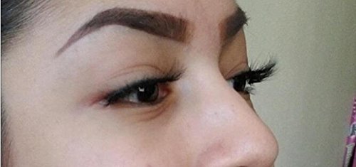 LASGOOS 3D Mink Lashes A14 – 100% Siberian Mink, Cruelty-Free, Reusable, 5 Pairs