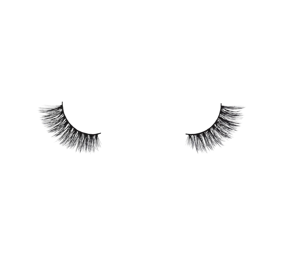 Visionary Lash 001 by Lash Star – Beginner-Friendly, Reusable False Lashes