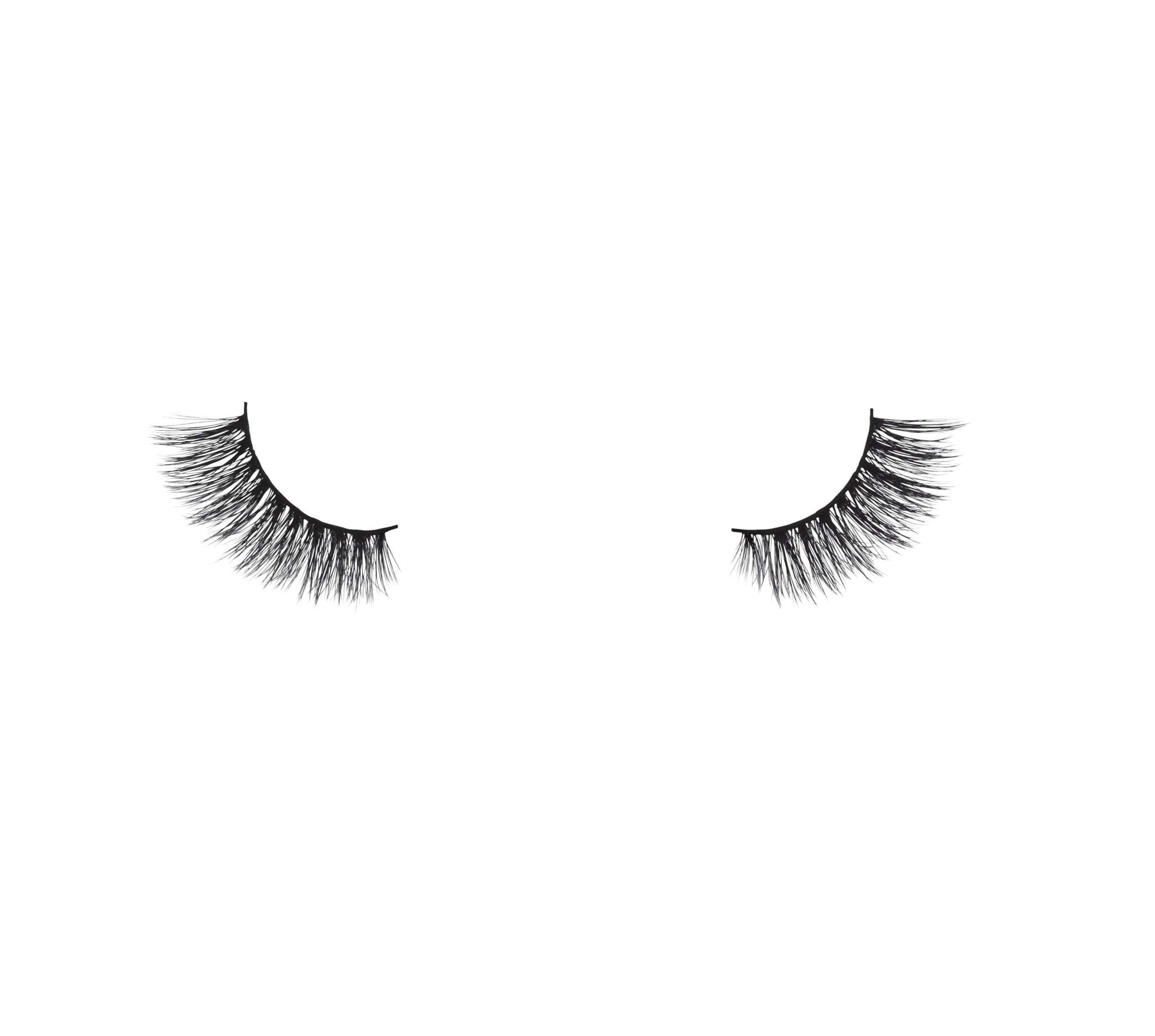 Visionary Lash 001 by Lash Star – Beginner-Friendly, Reusable False Lashes