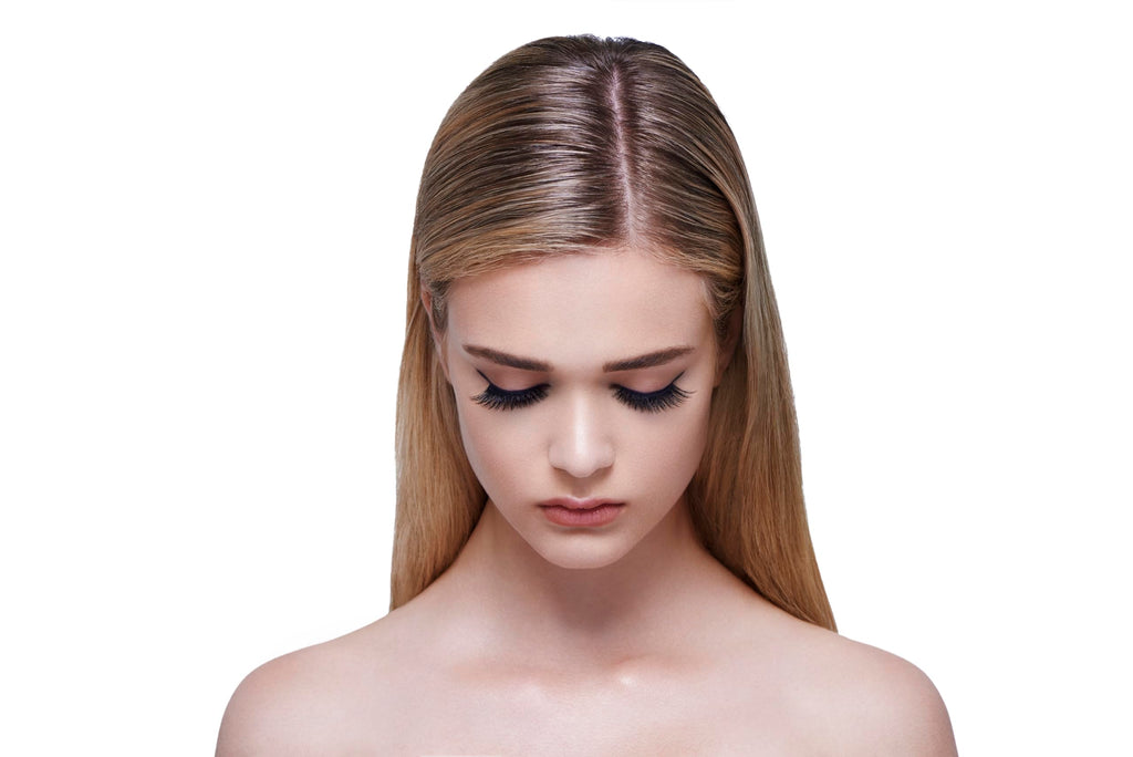 Lash Star Visionary Lash 009 - Premium Makeup for Defined Lashes