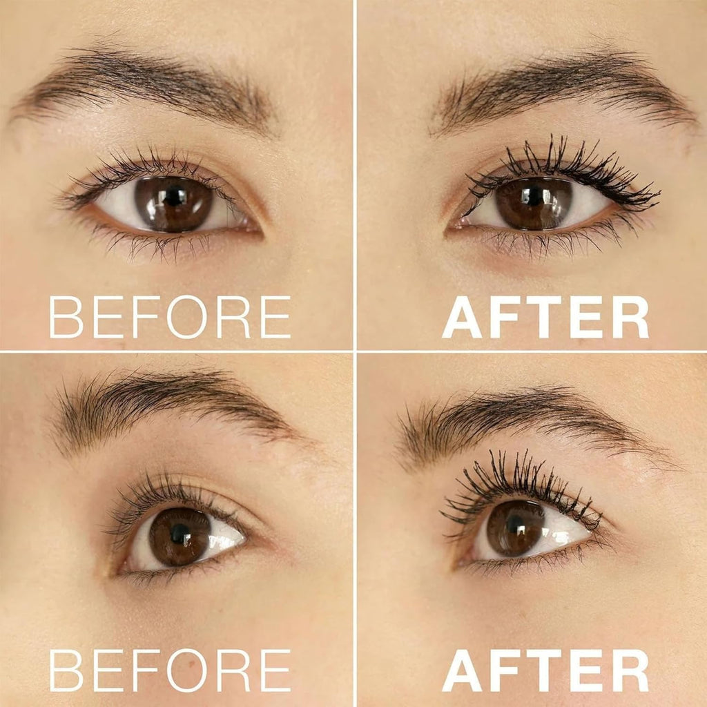LashFood Prime & Define Duo | Conditioning Lash Primer & Drama Black Mascara