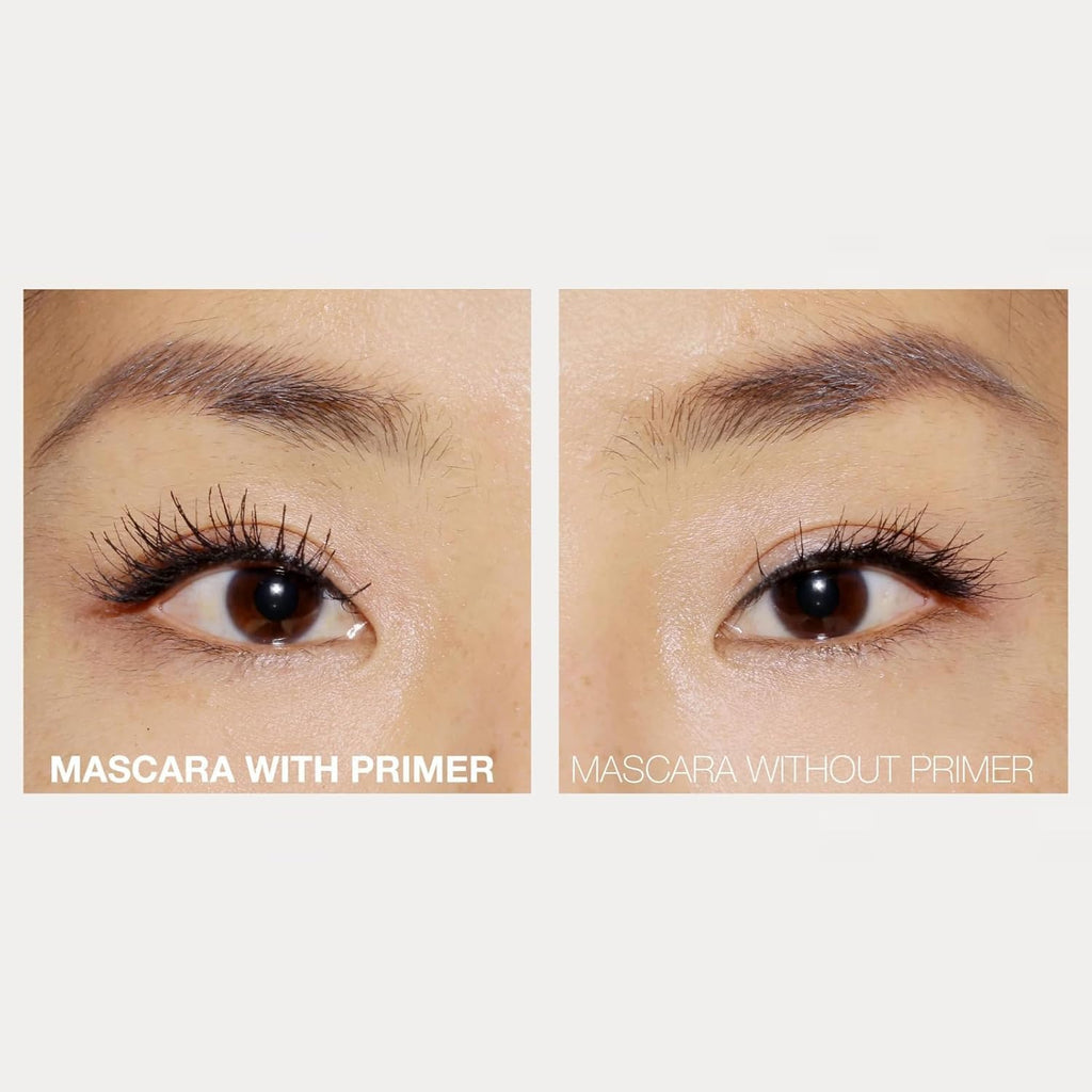LashFood Prime & Define Duo | Conditioning Lash Primer & Drama Black Mascara