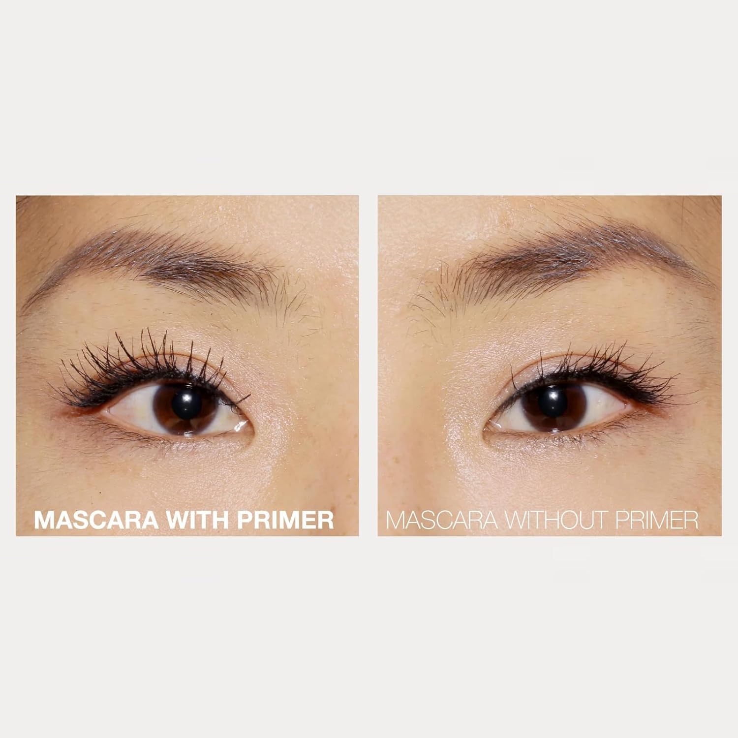 LashFood Prime & Define Duo | Conditioning Lash Primer & Drama Black Mascara