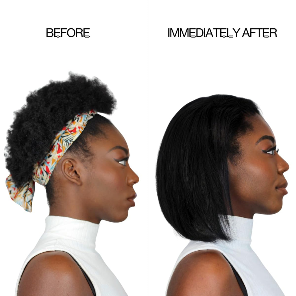 Lasio Mocha Silk Keratin Treatment – Frizz-Free, Strength & Shine