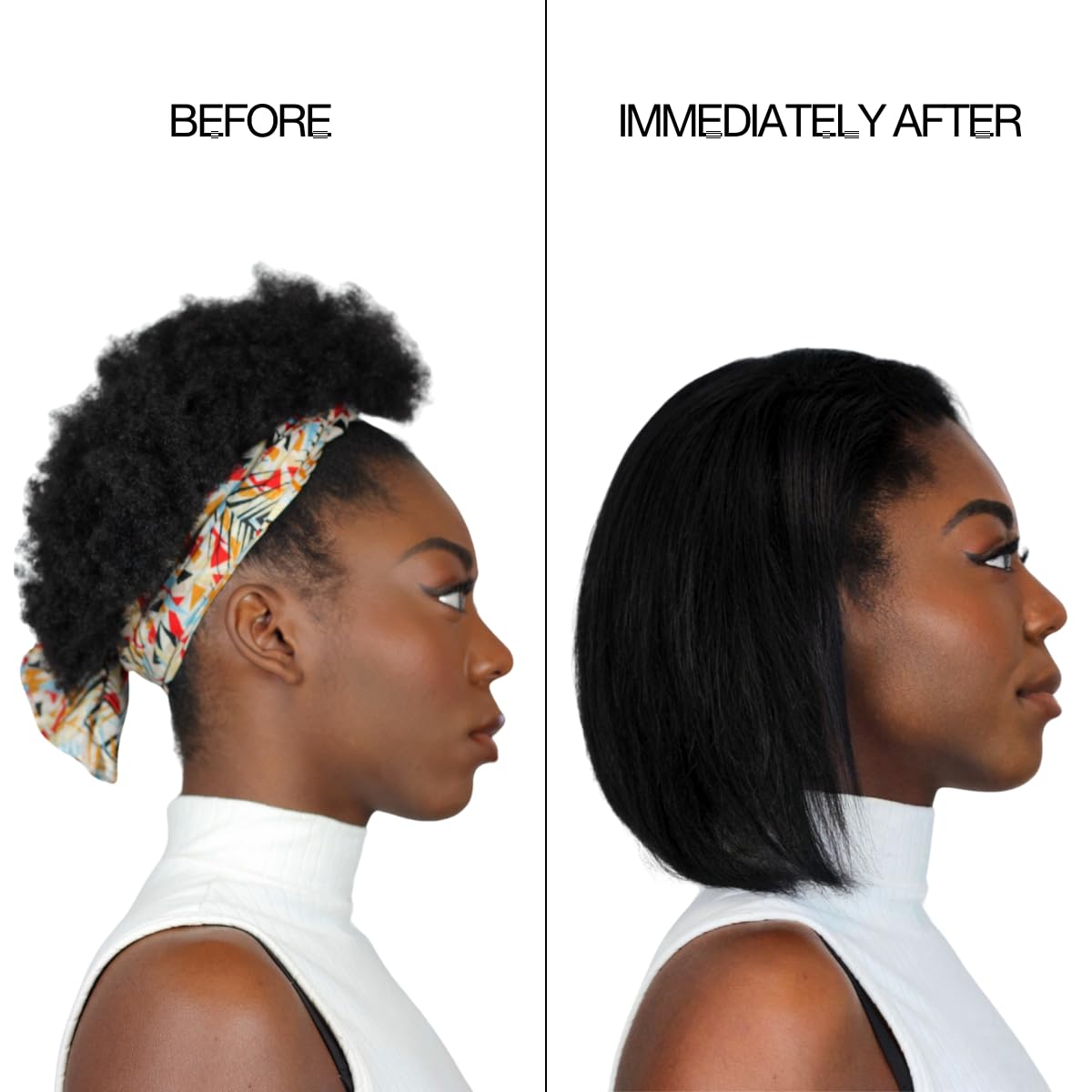 Lasio Mocha Silk Keratin Treatment – Frizz-Free, Strength & Shine
