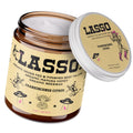 LASSO TALLOW Frankincense Citrus Beef Tallow Balm – Facial Moisturizer with Manuka Honey