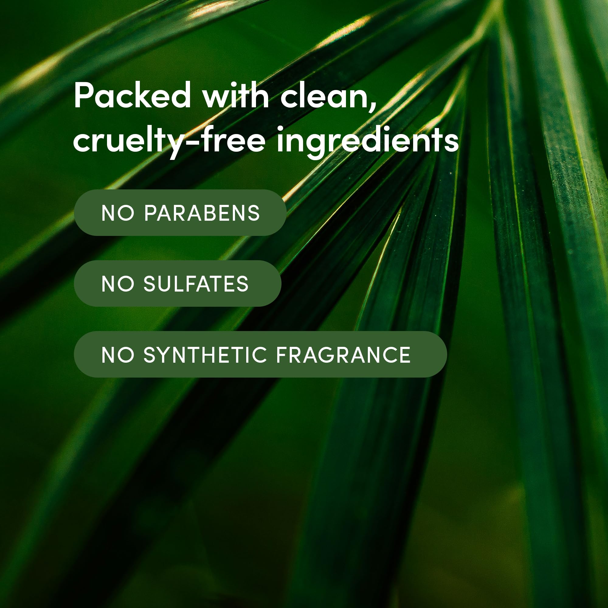 LATHER Bamboo Lemongrass Crème Rinse (2-Pack) – Lightweight Hair Conditioner for All Hair Types